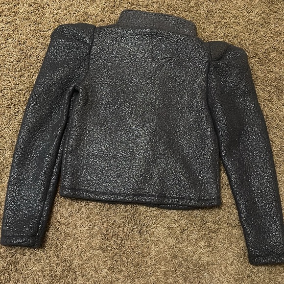 Metallic jacket - Picture 8 of 8